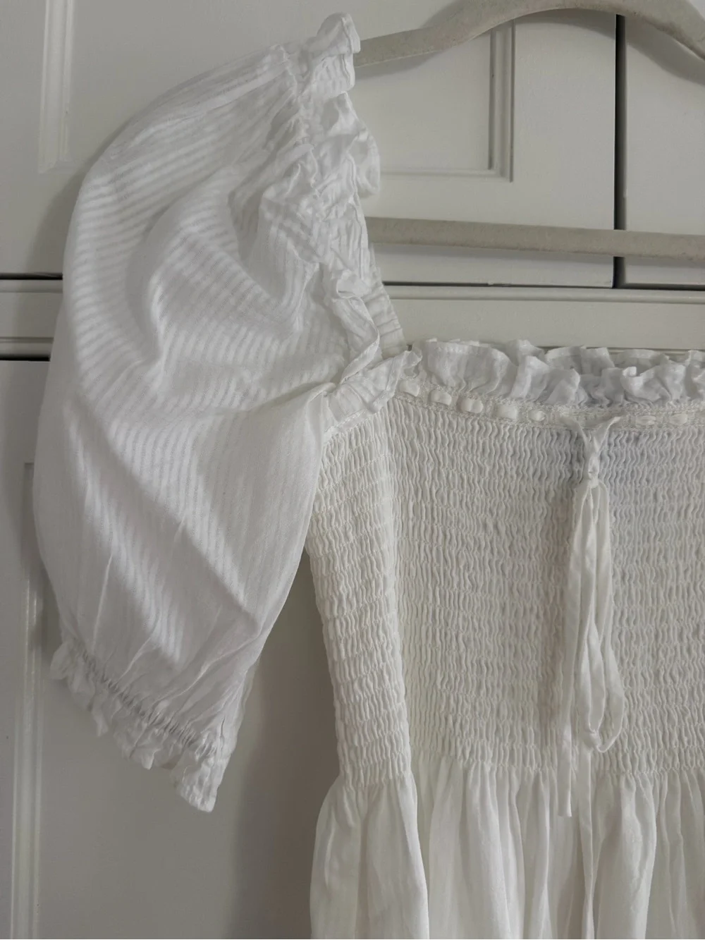Hill House Scarlett Nap Dress - Picture 2 of 10